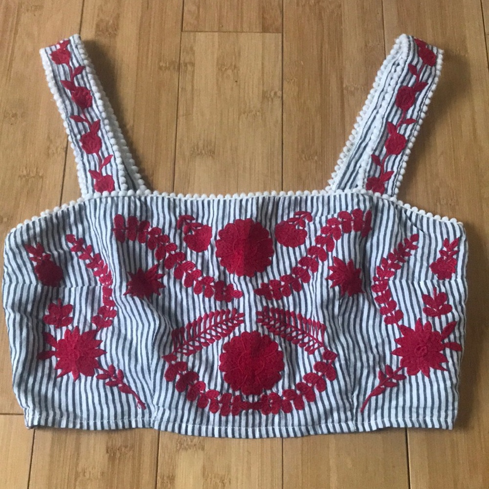 Cutest top